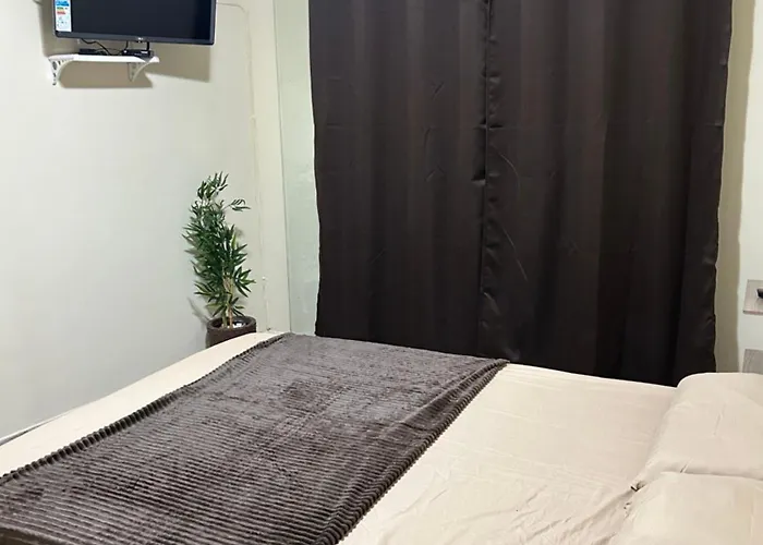 Suite Dos Anjos Arraial do Cabo