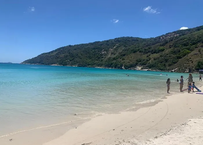 Ap Prainha Top Arraial do Cabo