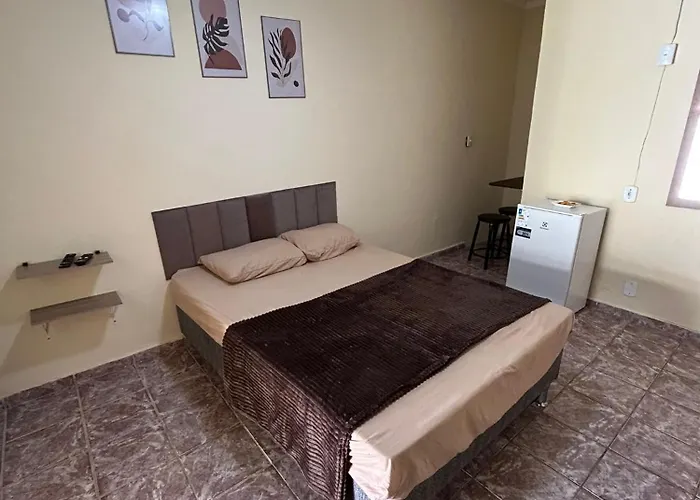 Suite Dos Anjos Arraial do Cabo